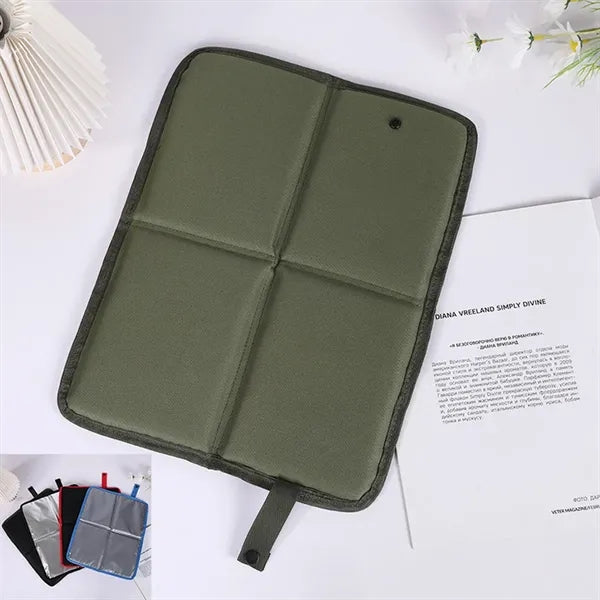 Waterproof Outdoor Thickened Moisture-Proof Picnic Mat