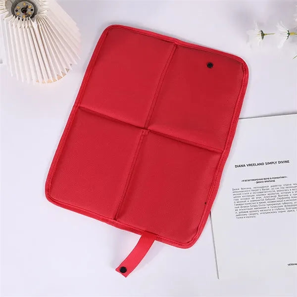 Waterproof Outdoor Thickened Moisture-Proof Picnic Mat