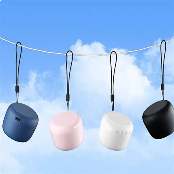 Wireless Mini Portable Bluetooth Speakers For Home Outdoor