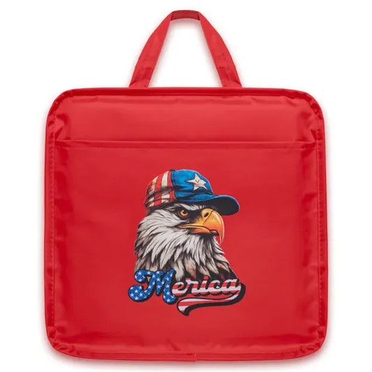Custom Stadium Seat Cushions