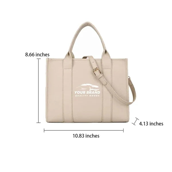 Large Tote Bag for Women for Office Travel