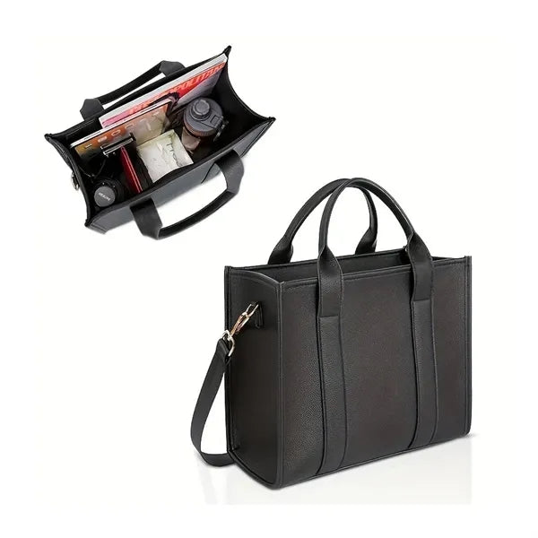Large Tote Bag for Women for Office Travel