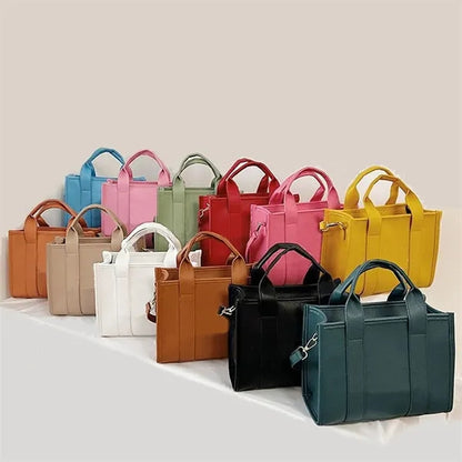 Large Tote Bag for Women for Office Travel