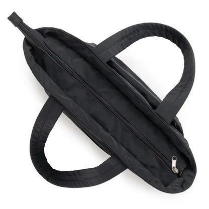 Fashionable Large Capacity Puffer Bags  With Multi Pockets
