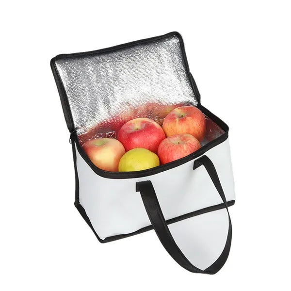 10L Insulated  Lunch Preservation Storage Portable Bags