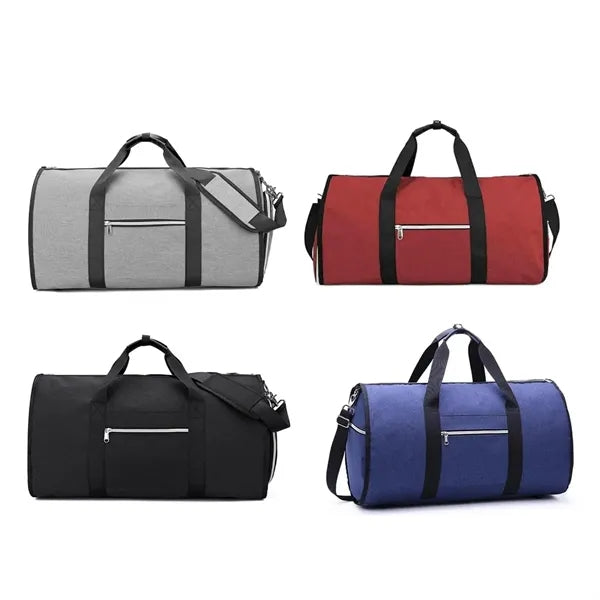35LTravel Business Gym Duffel Bag with Carry Handles