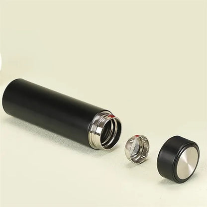 Premium Business Gift Set with Notebook & Tumbler