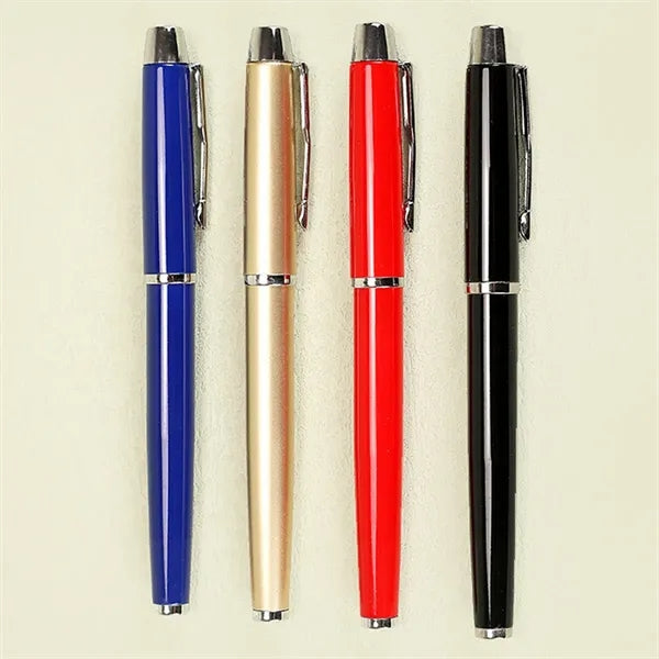 Premium Business Gift Set with Notebook & Tumbler