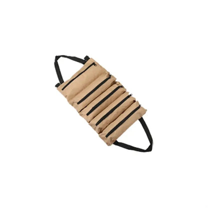 Multifunctional Large Capacity Durable Electrician Tool Bag