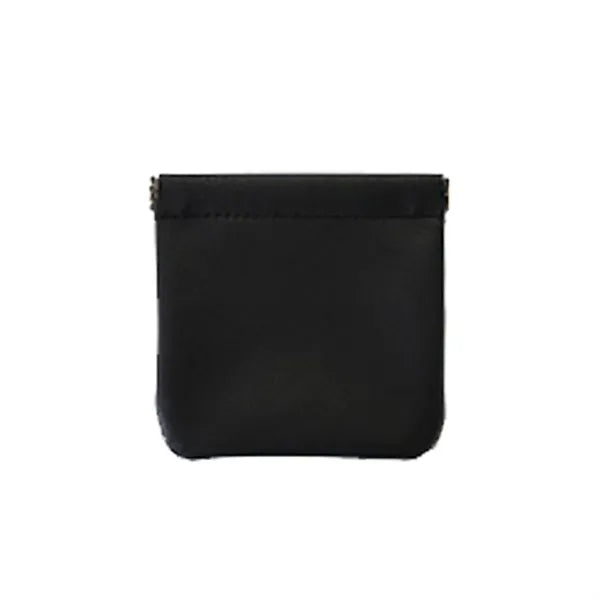 Mini Anti-Scratch Wear-Resistant Waterproof PU Storage Bag