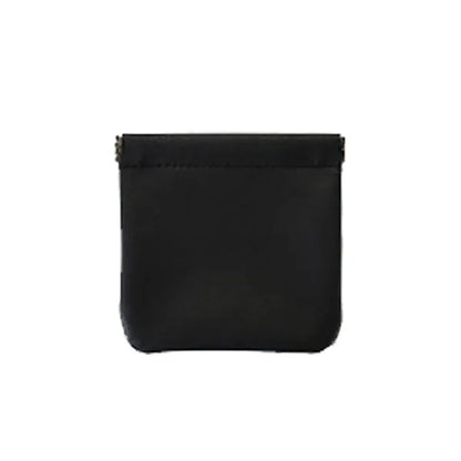 Mini Anti-Scratch Wear-Resistant Waterproof PU Storage Bag