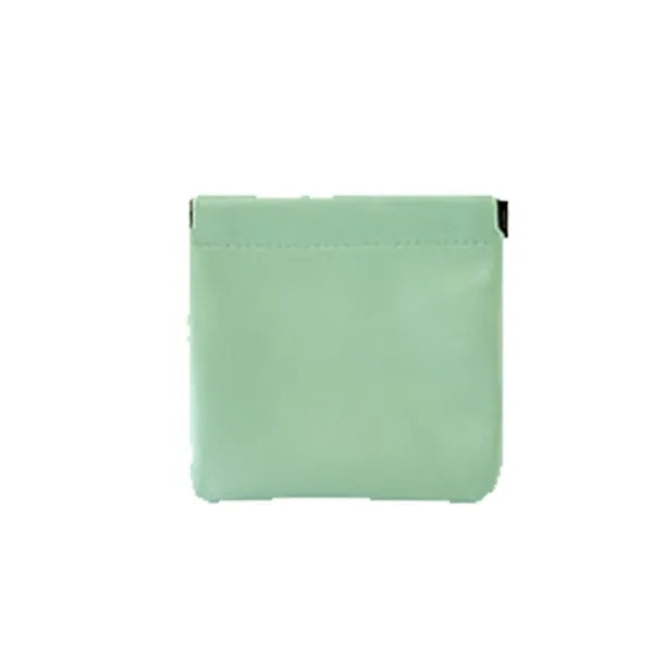 Mini Anti-Scratch Wear-Resistant Waterproof PU Storage Bag