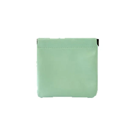 Mini Anti-Scratch Wear-Resistant Waterproof PU Storage Bag