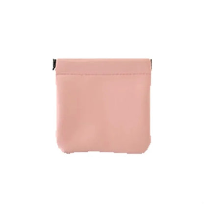Mini Anti-Scratch Wear-Resistant Waterproof PU Storage Bag