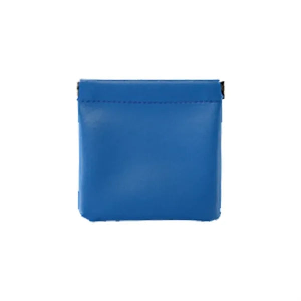 Mini Anti-Scratch Wear-Resistant Waterproof PU Storage Bag