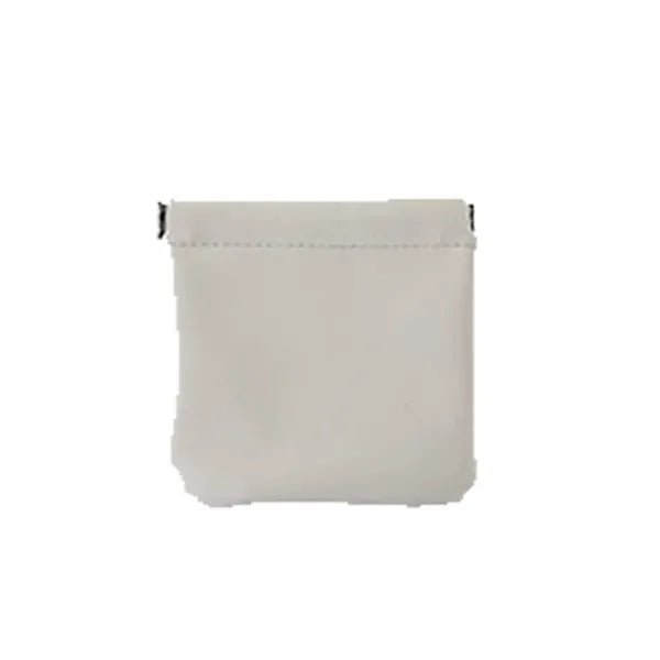 Mini Anti-Scratch Wear-Resistant Waterproof PU Storage Bag