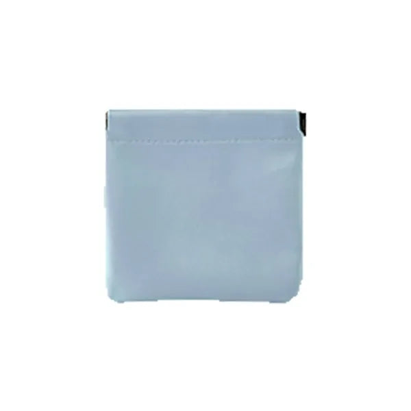 Mini Anti-Scratch Wear-Resistant Waterproof PU Storage Bag