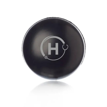 Round Foam Stress Balls