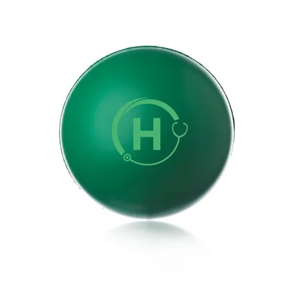 Round Foam Stress Balls