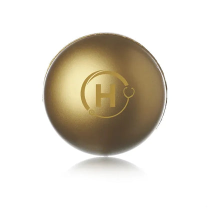 Round Foam Stress Balls