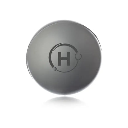 Round Foam Stress Balls