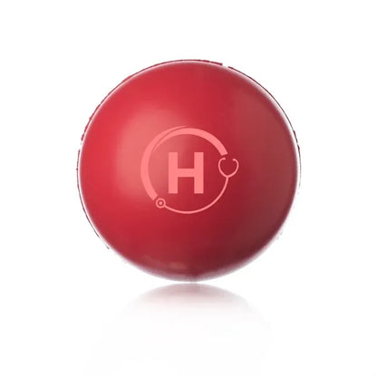 Round Foam Stress Balls
