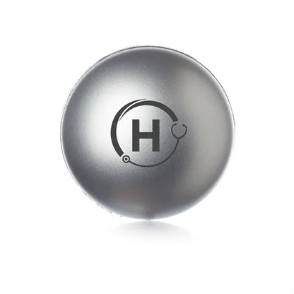 Round Foam Stress Balls