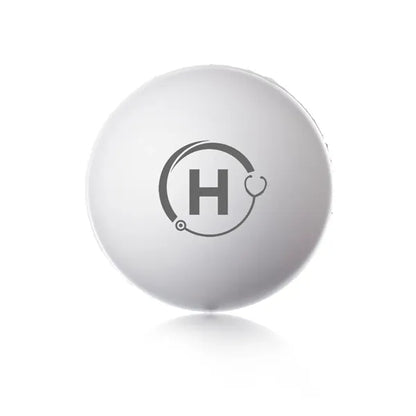 Round Foam Stress Balls