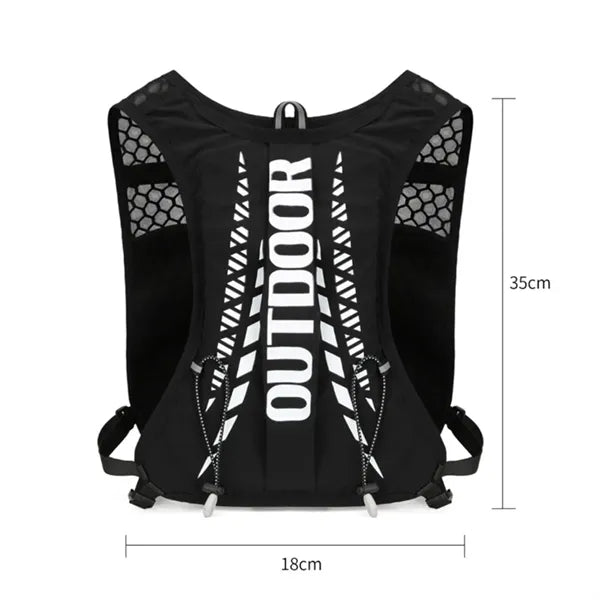 Hydration Vest Backpack