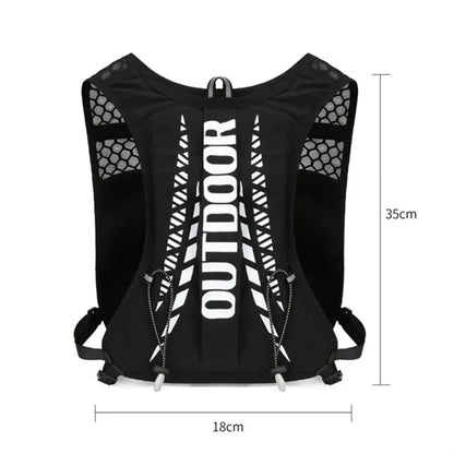 Hydration Vest Backpack