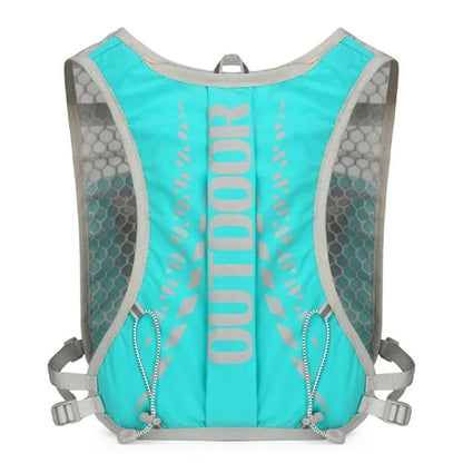 Hydration Vest Backpack