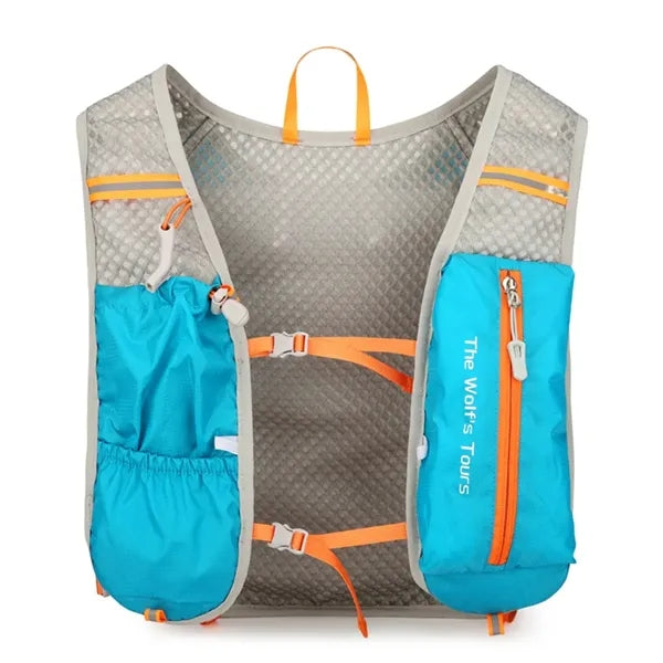 Hydration Vest Backpack