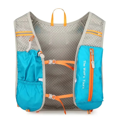 Hydration Vest Backpack