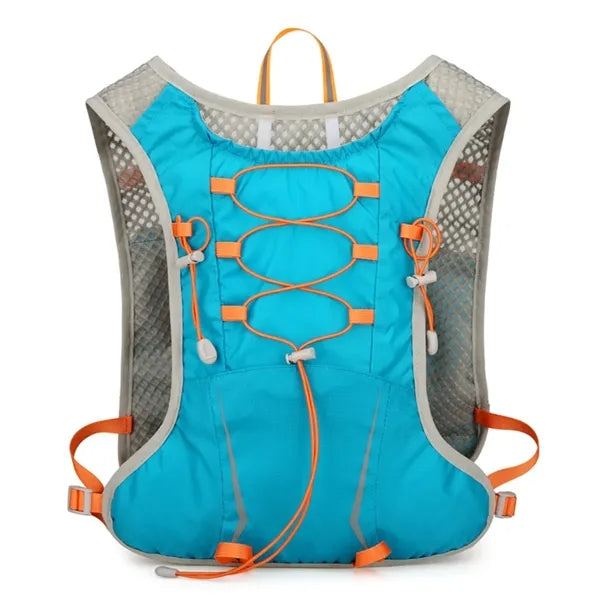 Hydration Vest Backpack