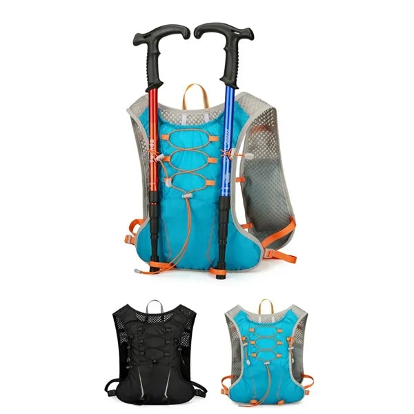 Hydration Vest Backpack