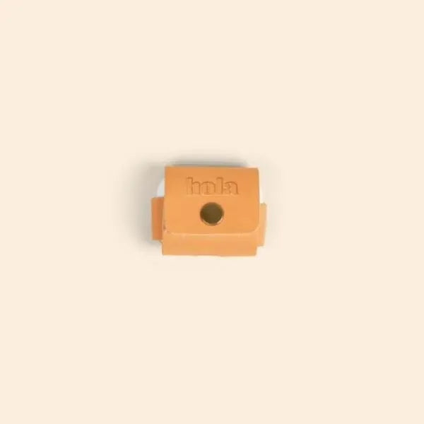 AirPods Pro Cover - Debossed Leather