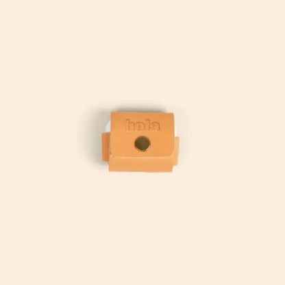 AirPods Pro Cover - Debossed Leather