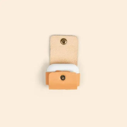 AirPods Pro Cover - Debossed Leather