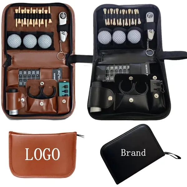 7 in 1 Golf Accessories Set