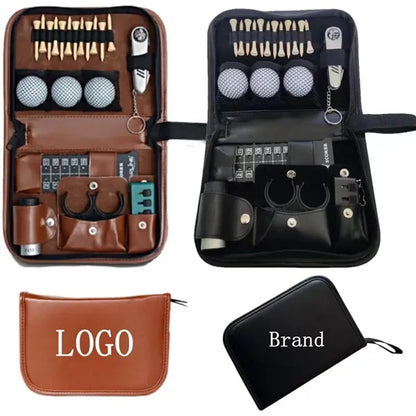 7 in 1 Golf Accessories Set