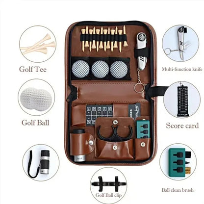7 in 1 Golf Accessories Set
