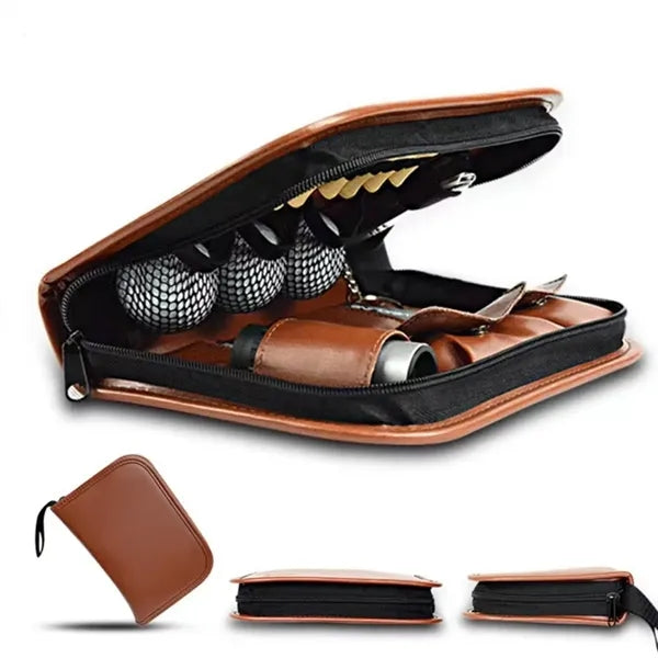 7 in 1 Golf Accessories Set