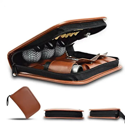 7 in 1 Golf Accessories Set