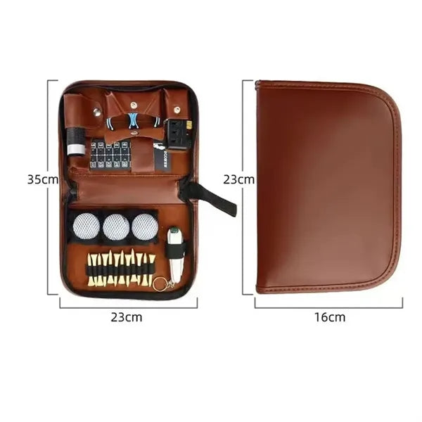 7 in 1 Golf Accessories Set
