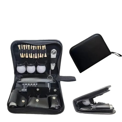 7 in 1 Golf Accessories Set