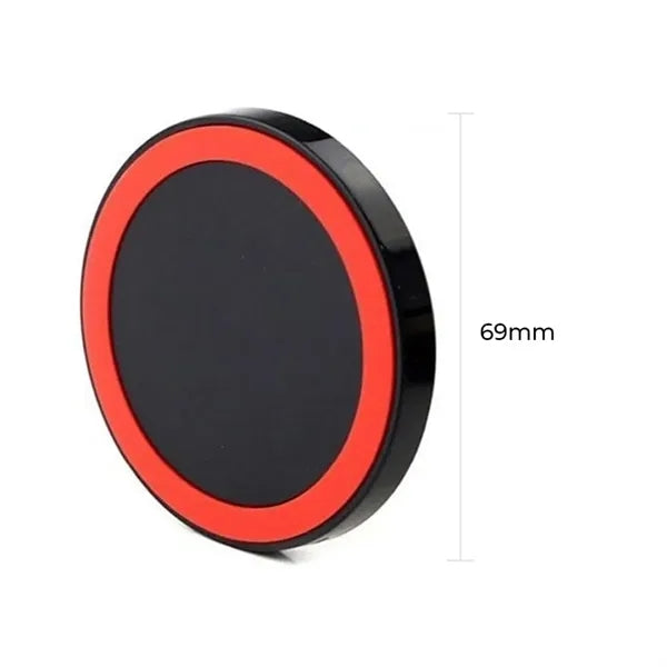 Q5 Qi Wireless Phone Charger Pad for Smartphones