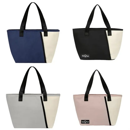 Chic Lunch Insulated Cooler Bag