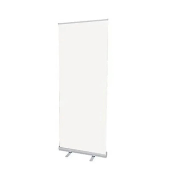 Retractable Banner Stand 33 1/2 x 79 inches