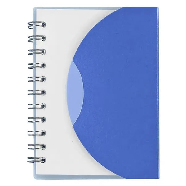 Mini Spiral Notebook
