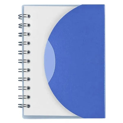 Mini Spiral Notebook